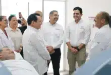 cámara hiperbárica de progreso suma 181 sesiones para atender a buzos y pacientes