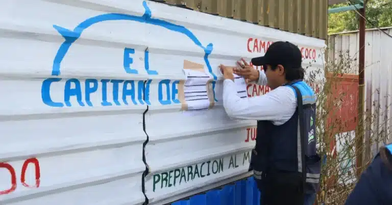cámaras corporales para transparentar operativos en mérida