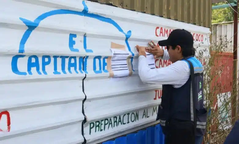 cámaras corporales para transparentar operativos en mérida