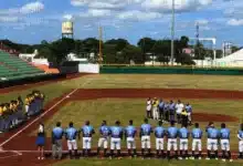 capitalinos de kanasín vencen 7 3 a pacabtún y ganan su primera serie en casa