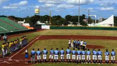 capitalinos de kanasín vencen 7 3 a pacabtún y ganan su primera serie en casa
