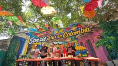 carnívoro fest espera más de 22 mil visitantes en su octava edición