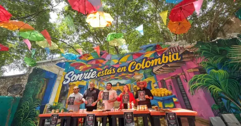 carnívoro fest espera más de 22 mil visitantes en su octava edición