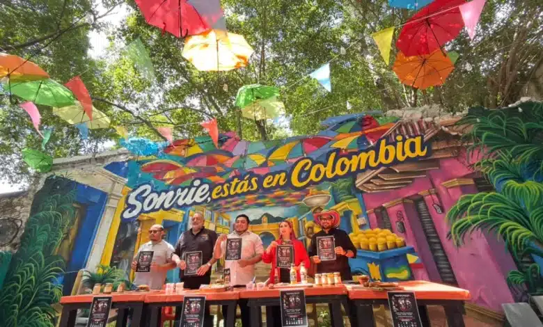 carnívoro fest espera más de 22 mil visitantes en su octava edición