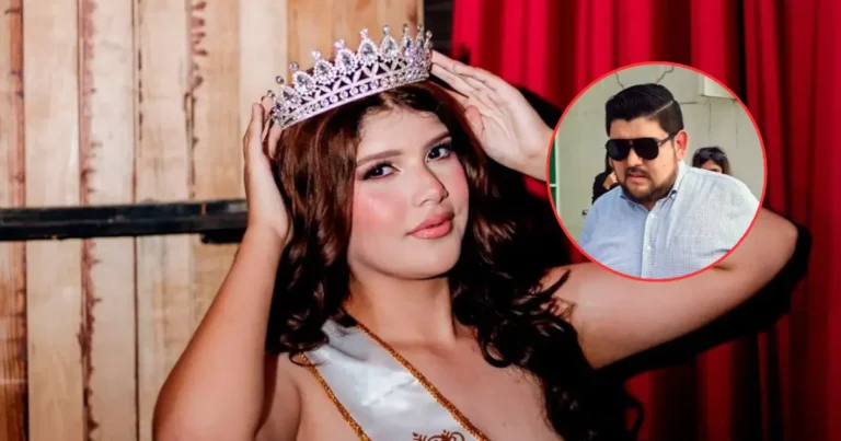 caso dafne zapata condenan a su padre a 20 años de prisión