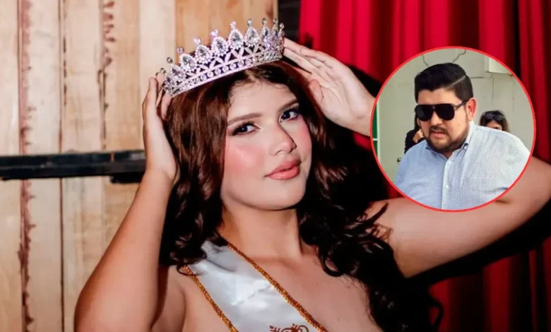 caso dafne zapata condenan a su padre a 20 años de prisión