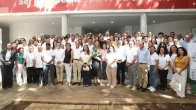 cecilia patrón encabeza encuentro de comercio justo en mérida