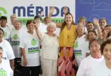 Cecilia Patrón Inaugura el Centro Integral Viva la Vida “Sara Mena”