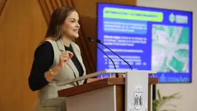 cecilia transparenta operativos en mérida