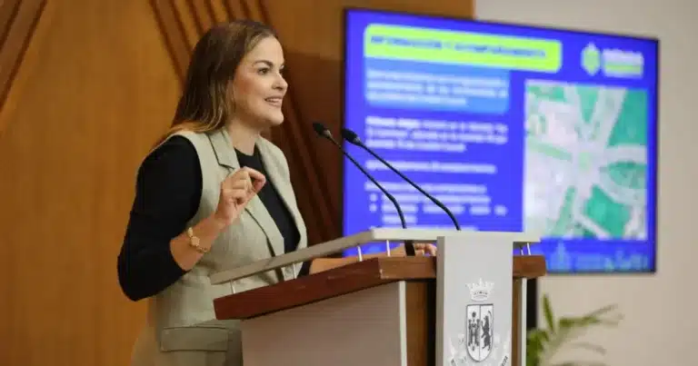 cecilia transparenta operativos en mérida