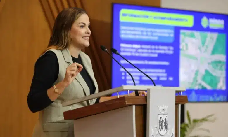 cecilia transparenta operativos en mérida