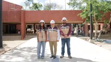 centro pilares del sur de mérida registra 90% de avance y abrirá en 2027