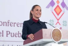 Claudia Sheinbaum visitará estados que tengan IMSS-Bienestar