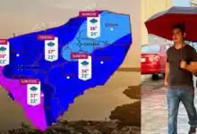 clima hoy en yucatán prevén lluvias fuertes e intenso calor este sábado