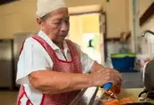 cocinar para sanar doña delfina lópez lleva 28 años en un asilo de mérida