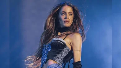 Concierto de Tini Stoessel en CDMX cancelado, esto debes saber
