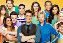 confirman el regreso de glee a más de una década de su final