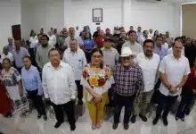 congreso de yucatán capacita a municipios para integrar sus paquetes fiscales