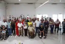 congreso de yucatán escucha propuestas sobre discapacidad en tekax