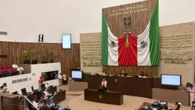congreso de yucatán impulsa iniciativas sobre salud, libertad de expresión y educación