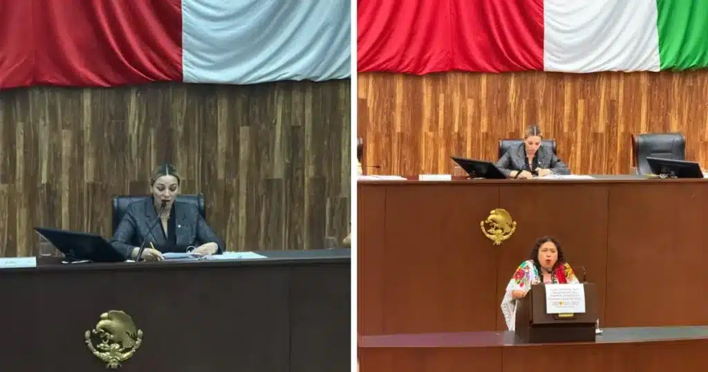 congreso de yucatán reconoce a tres instituciones y recibe nuevas iniciativas (1)