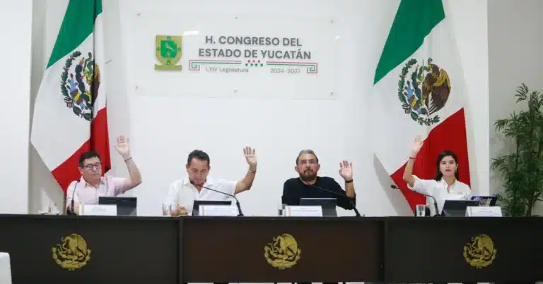 congreso de yucatán revisará 84 iniciativas de leyes municipales