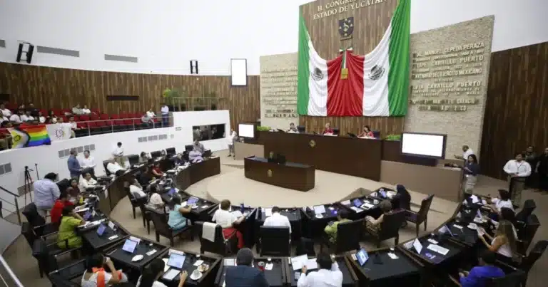 congreso del estado avala reforma sobre nacionalidad
