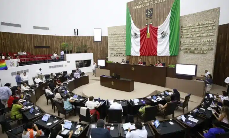 congreso del estado avala reforma sobre nacionalidad
