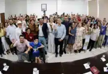 congreso del estado consulta en mérida a personas con discapacidad
