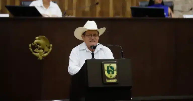 congreso del estado reconoce la carne ahumada de temozón y aprueba reformas penales