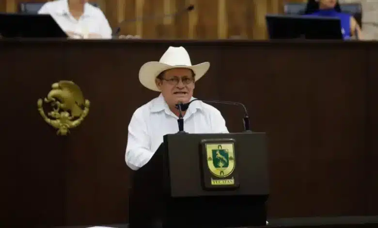 congreso del estado reconoce la carne ahumada de temozón y aprueba reformas penales