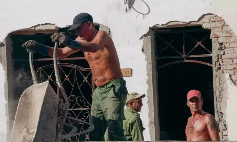 construcción en yucatán crece más de 8 y supera la media nacional