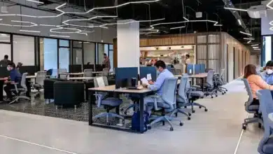 coworkings ganan mayor terreno en mérida