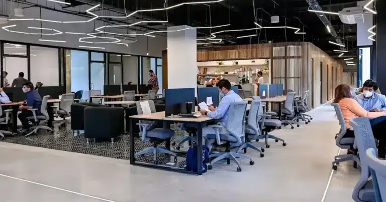 coworkings ganan mayor terreno en mérida