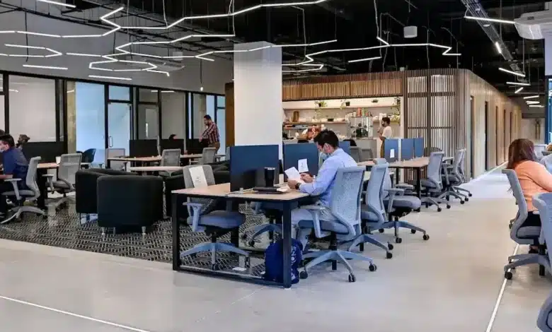 coworkings ganan mayor terreno en mérida