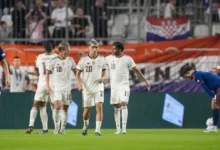 croacia pierde con españa en nations league, sufre el campeón del mundo (2)