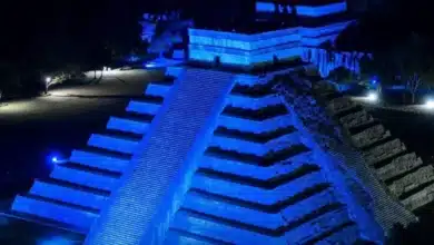 cultur alista rehabilitación de equipos audiovisuales en zonas arqueológicas de yucatán