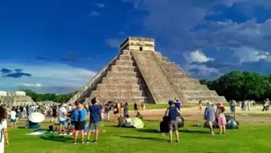 cultur mantiene diálogo con prestadores de servicios de chichén itzá