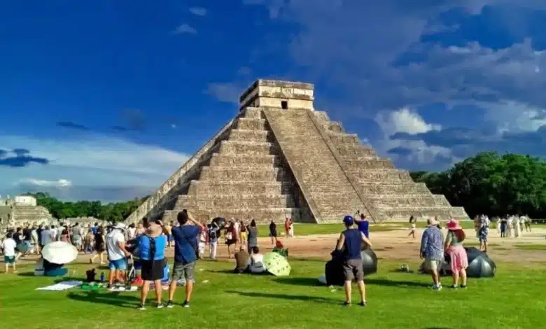 cultur mantiene diálogo con prestadores de servicios de chichén itzá