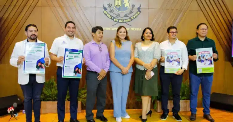 cursos propedéuticos gratis en mérida