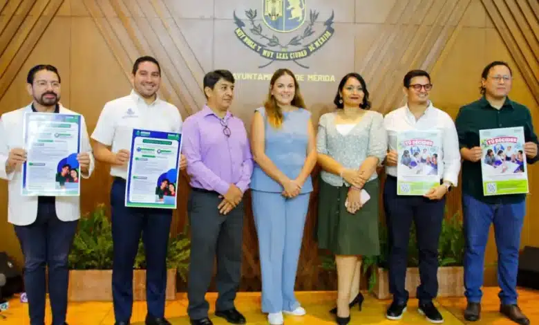 cursos propedéuticos gratis en mérida