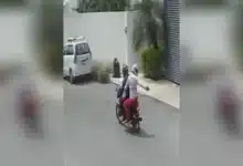 detienen a dos por ataque armado en montes de amé, mérida