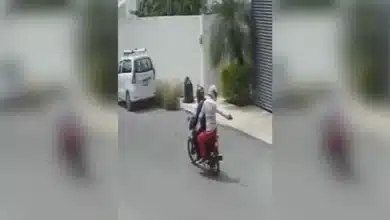 detienen a dos por ataque armado en montes de amé, mérida