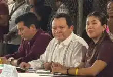 diálogos con el pueblo canalizan apoyos para movilidad, vivienda y escuelas en mérida
