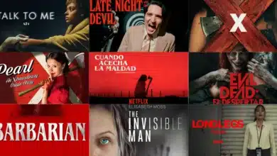 Diez películas de terror recientes para no dormir este 31 de octubre