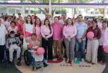 dif yucatán abre el primer cuarto rosa para rehabilitar a mujeres que superaron el cáncer