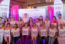 dif yucatán entrega prótesis mamarias a mujeres que enfrentaron cáncer de mama en progreso