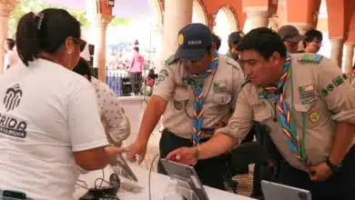 diseña tu ciudad 2027 conoce los requisitos y fechas para proponer parques en mérida