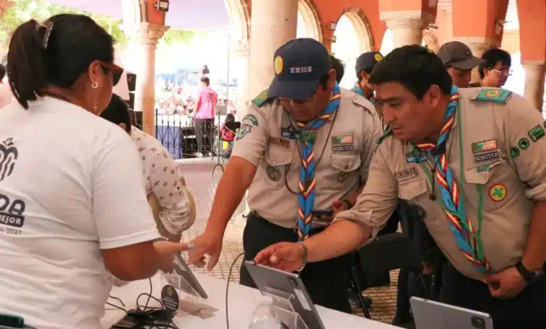 diseña tu ciudad 2027 conoce los requisitos y fechas para proponer parques en mérida