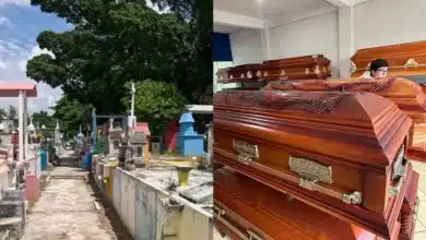 duelo golpea el bolsillo el costo de un funeral en mérida